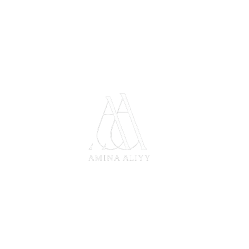 Amina Aliyy Digital Marketer Logo
