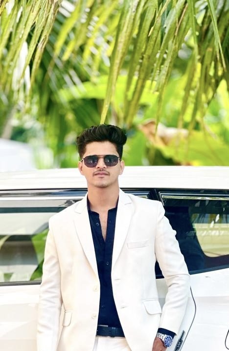 Mohammed Shaduli