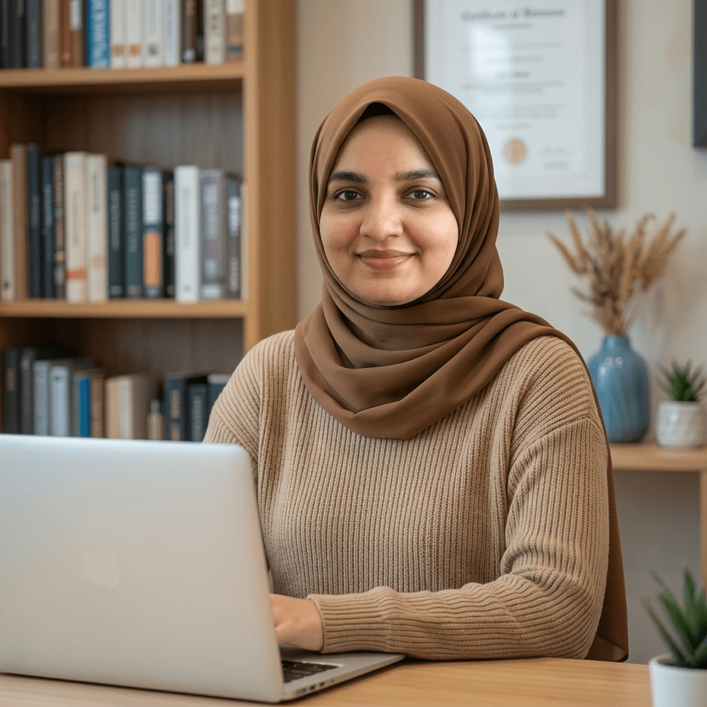 digital marketing expert