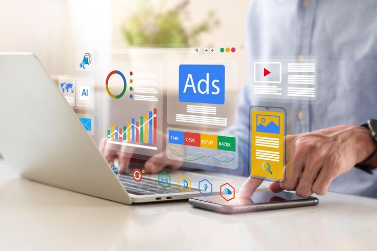 perfomance marketing