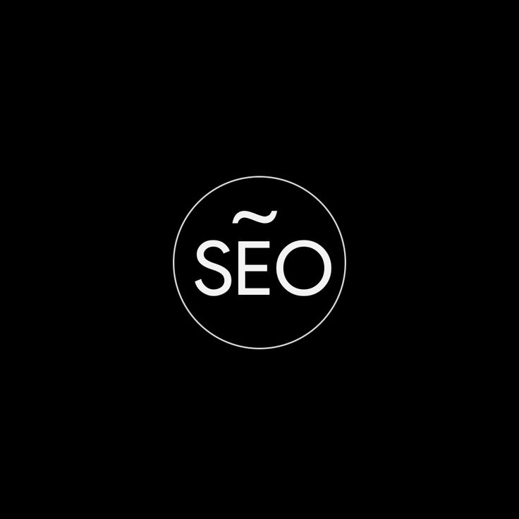 Search engine optimization (SEO) concept illustration